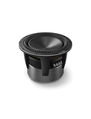 Alpine HDZ-110 11" Subwoofer