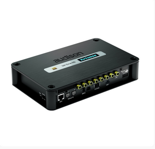 Audison bit One HD Virtuoso Digital Signal Processor