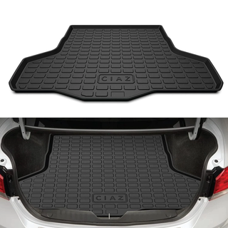 GFX Maruti Suzuki Ciaz 2014 Onwards Trunk/Boot Mat