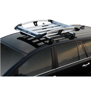 Innova Crysta M-TEK (Silver) Voyage Roof Carrier MK-5311