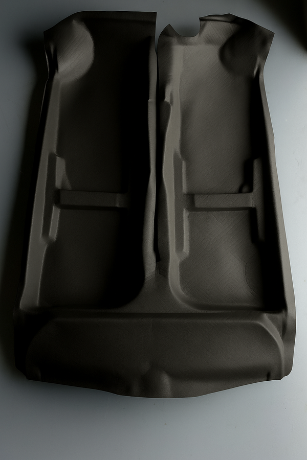 DOLPHIN ACCESSORIES MLF FLOORING MAT EXECUTIVE V.MAXX SLAVIA-22 BLK M