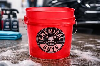 Chemical Guys Heavy Duty Car Wash Bucket