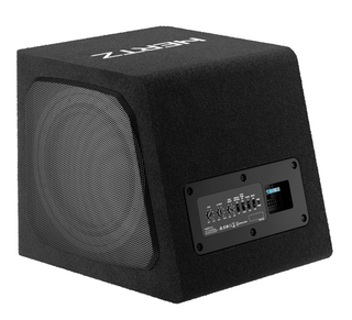 DBA 201 ACTIVE SUBWOOFER
