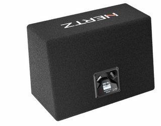 DBX 25.3 SUB BOX