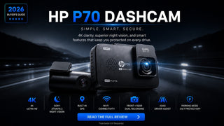 Final Banner HP P70