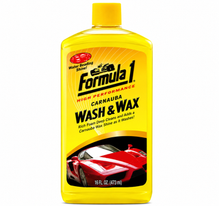 Product name + benefits