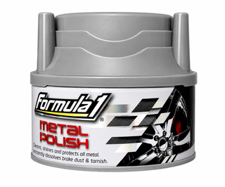 Formula 1 Metal Polish Front Image