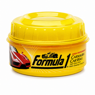 Formula  Carnauba Paste Wax 340g