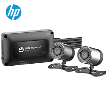 Sony Starvis Dashcam Hp HP F920x RC5 1080p Car Camcorder