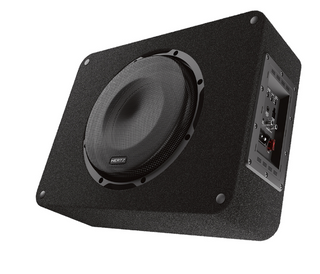Hertz CBA 250 ACTIVE SUBWOOFER