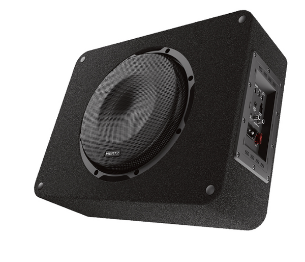 Hertz CBA 250 ACTIVE SUBWOOFER