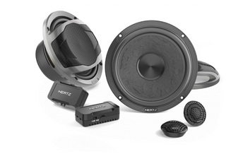 Hertz CK 165 L SYSTEM