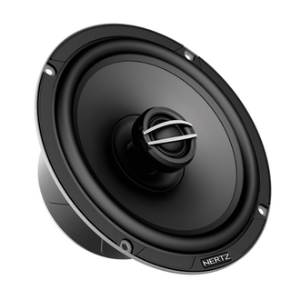 Hertz CPX 165 CO-AXIAL