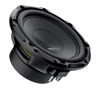Hertz CS 200 S4 SUBWOOFER