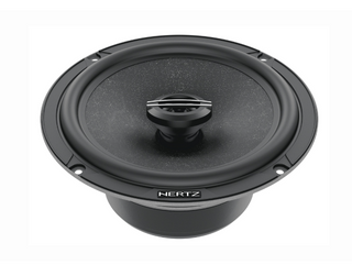 Hertz CX 165 CO-AXIAL