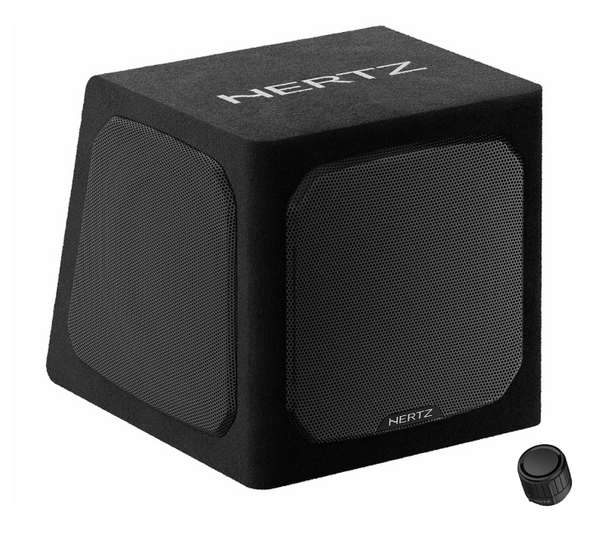 Hertz DBA 201 ACTIVE SUBWOOFER
