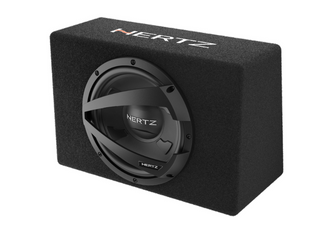 Hertz DBX 25.3 SUB BOX