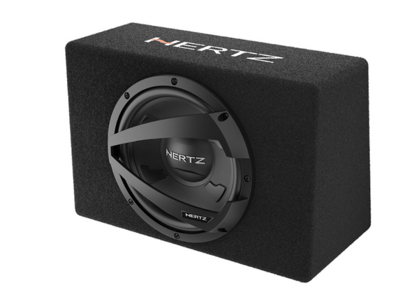 Hertz DBX 25.3 SUB BOX