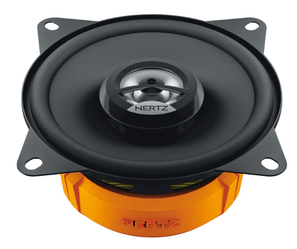 Hertz DCX 100.3 2-WAY COAXIAL