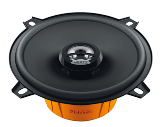 Hertz DCX 130.3 2-WAY COAXIAL