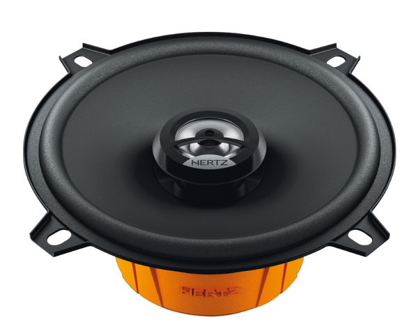 Hertz DCX 130.3 2-WAY COAXIAL