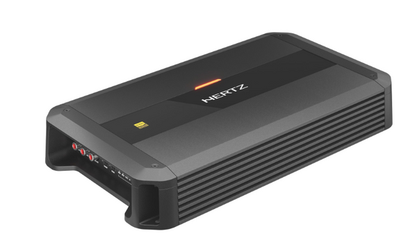  DP 4.400 AMPLIFIERS