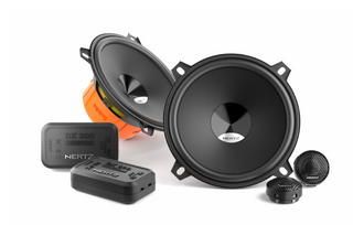 Hertz DSK 130.3 2-WAY SYSTEM