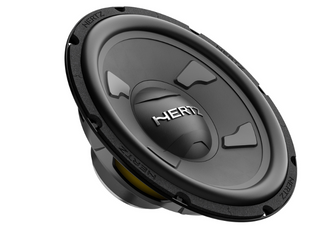 DS 25.3 SUBWOOFER