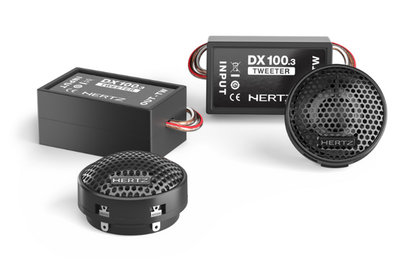 DT 24.3 TWEETER
