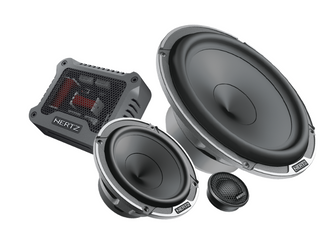 Hertz MPK 163.3 PRO 2-WAY SYSTEM