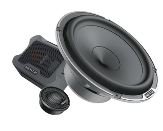 Hertz MPK 165.3 PRO 2-WAY SYSTEM