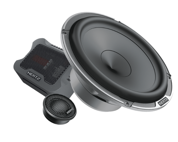Hertz MPK 165.3 PRO 2-WAY SYSTEM