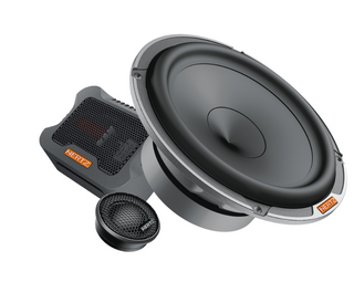 Hertz MPK 165P.3 PRO 2-WAY SYSTEM