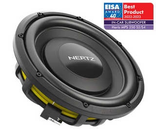 MPS 250 S2 SUBWOOFER