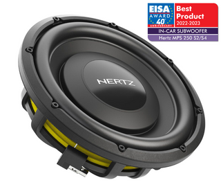  MPS 250 S4 