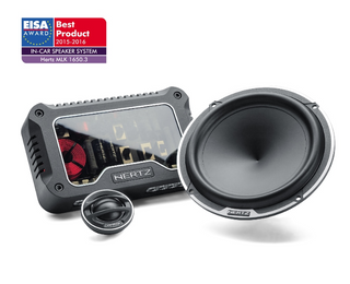 Hertz Mille Legend MLK 1650.3