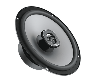 Hertz X 165 CO-AXIAL