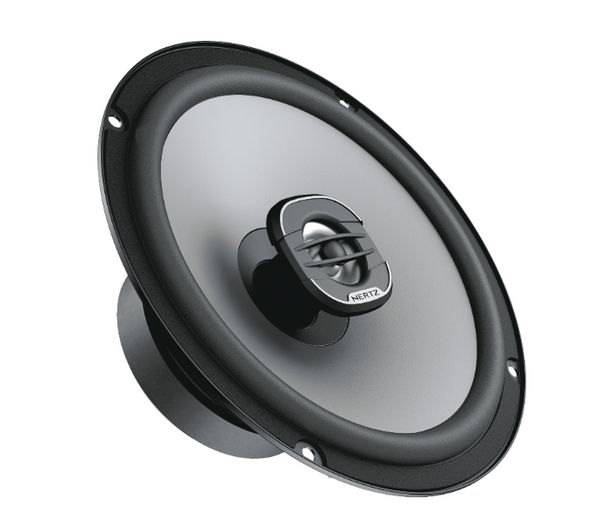 Hertz X 165 CO-AXIAL