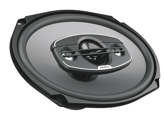 Hertz X 690 Coaxial