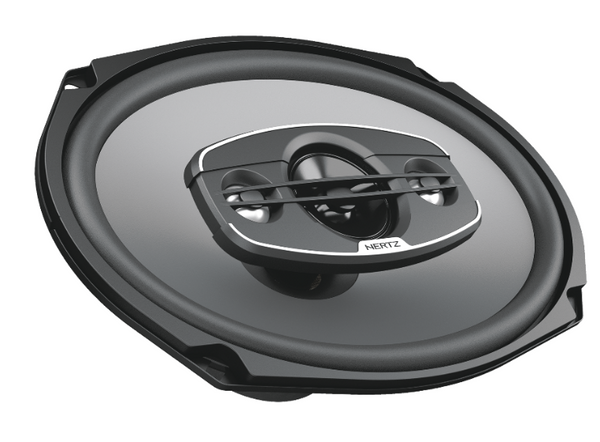 Hertz X 690 Coaxial