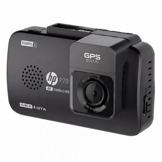 Hp Dashcam Tilt View