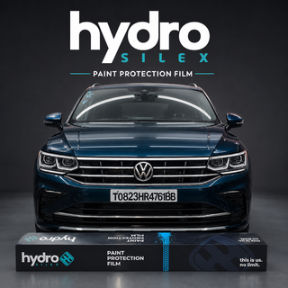 Hydro Silex Paint Protection Film Diamond Series
