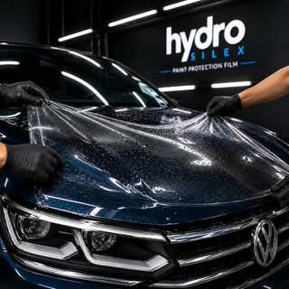 Hydro Silex Paint Protection Film Diamond Series