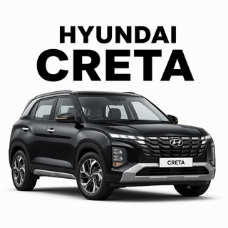 Hyundai Creta 2024