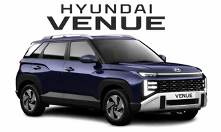 Hyundai Venue