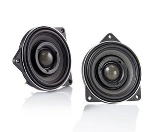 MOREL REFERENCE BMW COAXIAL