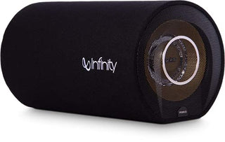 Infinity Primus 12" BASSTUBE (SUB PR 1500T) 1500 Watts Car Subwoofer