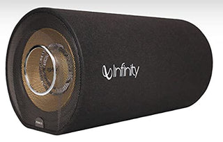 Infinity Primus 12" BASSTUBE (SUB PR 1500T) 1500 Watts Car Subwoofer