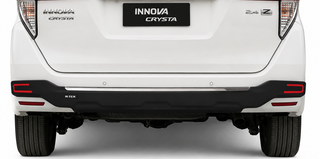 M-TEK INNOVA CRYSTA BIKE PROTECTOR with MTG BKT (MK-5216)