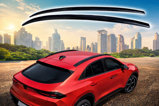 M-TEK Roof Garnish for Tata Curvv